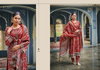 Humsafar By Kilory 1001 To 1008 Printed Dress Material In Delhi